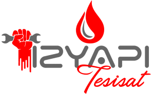 iz yapi tesisat yeni logo